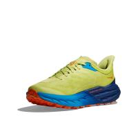Кроссовки мужские HOKA M SPEEDGOAT 5 1123157CGEP Citrus Glow Evening Primrose
