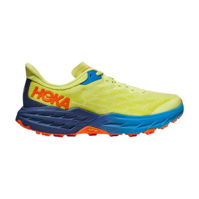Кроссовки мужские HOKA M SPEEDGOAT 5 1123157CGEP Citrus Glow Evening Primrose