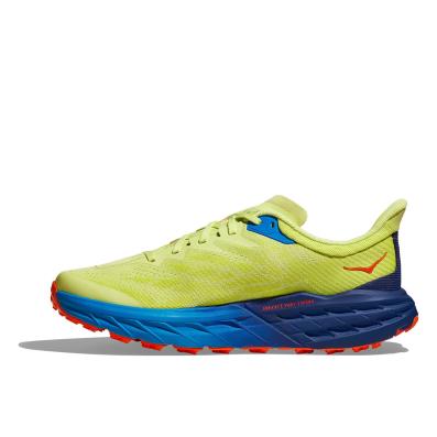 Кроссовки мужские HOKA M SPEEDGOAT 5 1123157CGEP Citrus Glow Evening Primrose