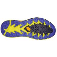 Кроссовки мужские HOKA M SPEEDGOAT 4 1106525BIEP Black Iris/Evening Primrose