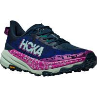 Кроссовки мужские HOKA M SPEEDGOAT 6 WIDE 1147830SMY Stormy Skies Aqua Breeze