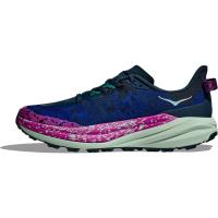 Кроссовки мужские HOKA M SPEEDGOAT 6 WIDE 1147830SMY Stormy Skies Aqua Breeze