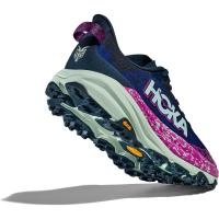 Кроссовки мужские HOKA M SPEEDGOAT 6 WIDE 1147830SMY Stormy Skies Aqua Breeze