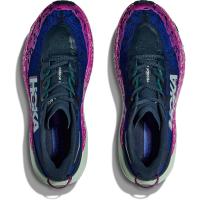 Кроссовки мужские HOKA M SPEEDGOAT 6 WIDE 1147830SMY Stormy Skies Aqua Breeze