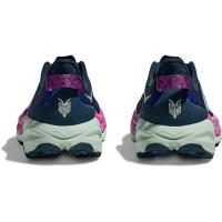 Кроссовки мужские HOKA M SPEEDGOAT 6 WIDE 1147830SMY Stormy Skies Aqua Breeze