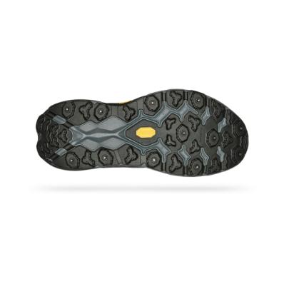 Кроссовки мужские HOKA M SPEEDGOAT 5 GTX SPIKE 1133550BBLC Triple Black