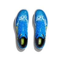 Кроссовки унисекс HOKA U CRESCENDO XC SPIKELESS 1141430DBEPR Dive Blue/Evening Primrose