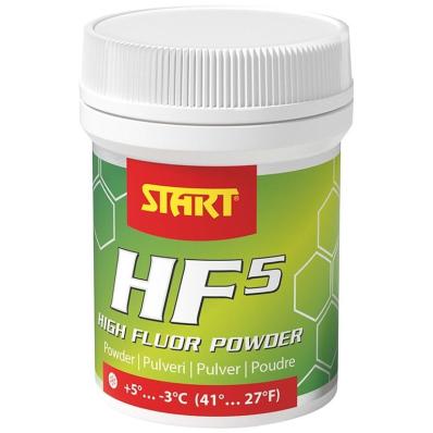 Порошок  START  HF5   +5/-3    30г.  02354