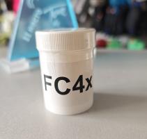 Порошок SW Cera F FC 04X  -10/-20 фтор 30г