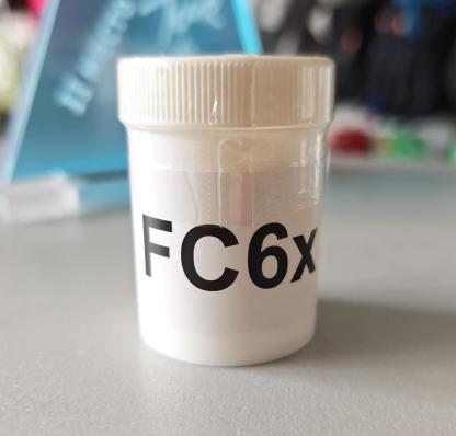 Порошок SW Cera F FC 06X  -1/-10 фтор 30г