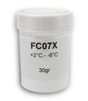 Порошок SW Cera F FC 07X  +2/-6 фтор 30г