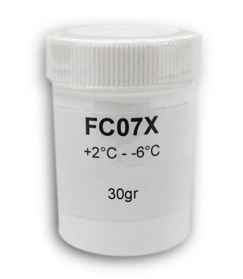 Порошок SW Cera F FC 07X  +2/-6 фтор 30г