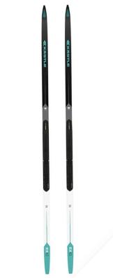 Беговые лыжи Kastle RX10 Skate Cold HARD NRX10SCH22