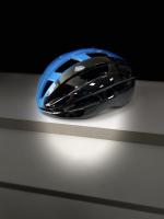 Шлем WX-037  (Black/Blue) р.M (52-57) WX-037M