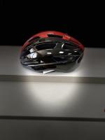 Шлем WX-037  (Black/Red) р.M (52-57) WX-037M