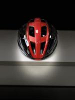 Шлем WX-037  (Black/Red) р.M (52-57) WX-037M