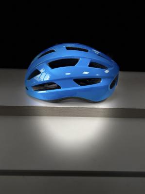 Шлем WX-037  (Blue) р.L (58-61) WX-037L
