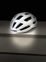 Шлем WX-037  (White) р.L (58-61) WX-037L