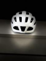 Шлем WX-037  (White) р.L (58-61) WX-037L