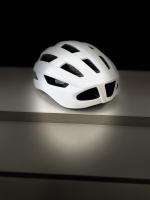 Шлем WX-037  (White) р.L (58-61) WX-037L