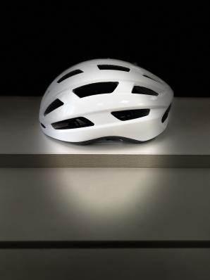 Шлем WX-037  (White) р.L (58-61) WX-037L