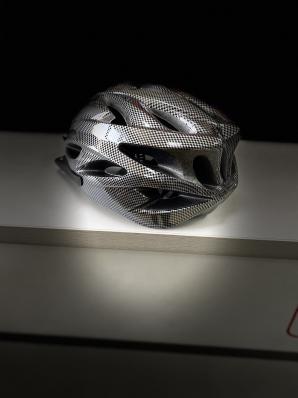 Шлем Sport (Carbon) р.L (58-61) HEL01