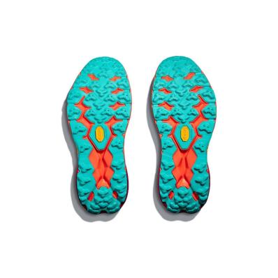 Кроссовки мужские HOKA M SPEEDGOAT 5 1123157IFLM Impala Flame