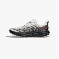 Кроссовки мужские HOKA M SPEEDGOAT 5 1123157WBLC White/ Black