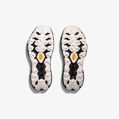 Кроссовки мужские HOKA M SPEEDGOAT 5 1123157WBLC White/ Black