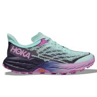 Кроссовки женские HOKA W SPEEDGOAT 5 1123158SONS Sunlit Ocean/Night Sky