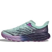 Кроссовки женские HOKA W SPEEDGOAT 5 1123158SONS Sunlit Ocean/Night Sky