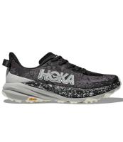 Кроссовки мужские HOKA M SPEEDGOAT 6  1147791BKSTR Black/Stardust