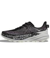 Кроссовки мужские HOKA M SPEEDGOAT 6  1147791BKSTR Black/Stardust