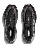 Кроссовки мужские HOKA M SPEEDGOAT 6  1147791BKSTR Black/Stardust