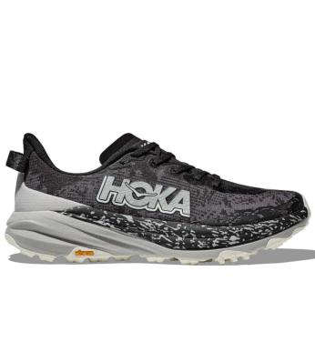 Кроссовки мужские HOKA M SPEEDGOAT 6  1147791BKSTR Black/Stardust