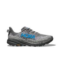 Кроссовки мужские HOKA M SPEEDGOAT 6  1147791GCG Galactic Grey / Hoth Blue
