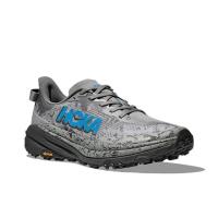 Кроссовки мужские HOKA M SPEEDGOAT 6  1147791GCG Galactic Grey / Hoth Blue