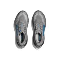 Кроссовки мужские HOKA M SPEEDGOAT 6  1147791GCG Galactic Grey / Hoth Blue