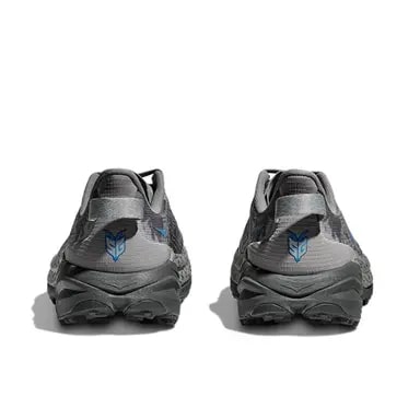 Кроссовки мужские HOKA M SPEEDGOAT 6  1147791GCG Galactic Grey / Hoth Blue