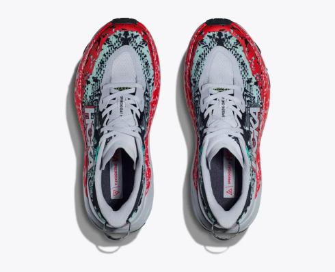 Кроссовки мужские HOKA M SPEEDGOAT 6  1147791GKS Gull Stormy Skies