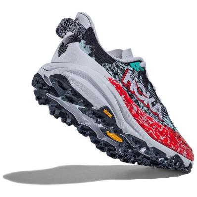 Кроссовки мужские HOKA M SPEEDGOAT 6  1147791GKS Gull Stormy Skies