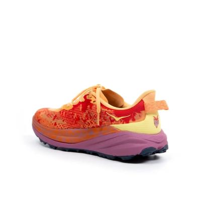 Кроссовки мужские HOKA M SPEEDGOAT 6  1147791SRBT Sherbet Beet Root