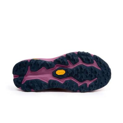 Кроссовки мужские HOKA M SPEEDGOAT 6  1147791SRBT Sherbet Beet Root