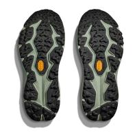 Кроссовки женские HOKA W SPEEDGOAT 6  1147811BLVR Black/Aloe Vera