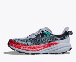 Кроссовки женские HOKA W SPEEDGOAT 6  1147811GKS Gull Stormy Skies