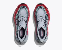 Кроссовки женские HOKA W SPEEDGOAT 6  1147811GKS Gull Stormy Skies