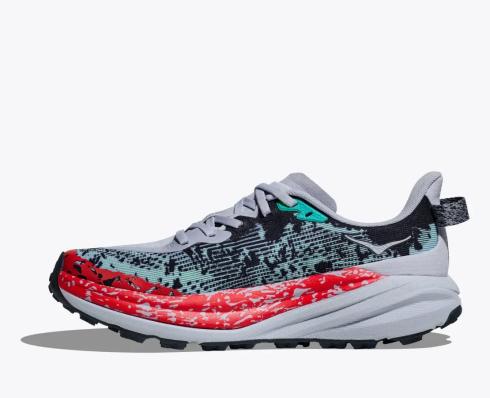 Кроссовки женские HOKA W SPEEDGOAT 6  1147811GKS Gull Stormy Skies