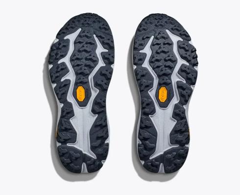 Кроссовки женские HOKA W SPEEDGOAT 6  1147811GKS Gull Stormy Skies