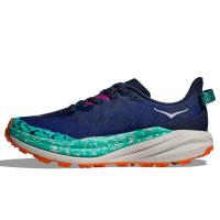 Кроссовки женские HOKA W SPEEDGOAT 6  1147811VYM Varsity Navy/Meteor