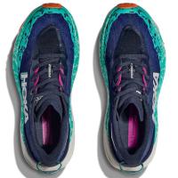 Кроссовки женские HOKA W SPEEDGOAT 6  1147811VYM Varsity Navy/Meteor